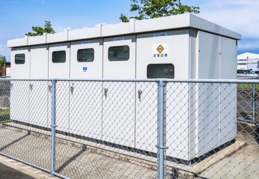 学校における電気設備について